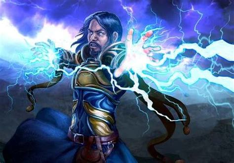 Witch Bolt and the Art of Spell Slot Management in Dungeons and Dragons 5e